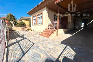 Doppelhaus en Mar Menor golf. Dplex en venta, dolores de pacheco