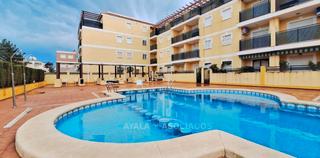Etagenwohnung en Islas Menores-Mar de Cristal. Bajo de piso en venta, islas menores