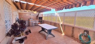 Reihenhaus en Santa Ana. Dplex en venta, en santa ana