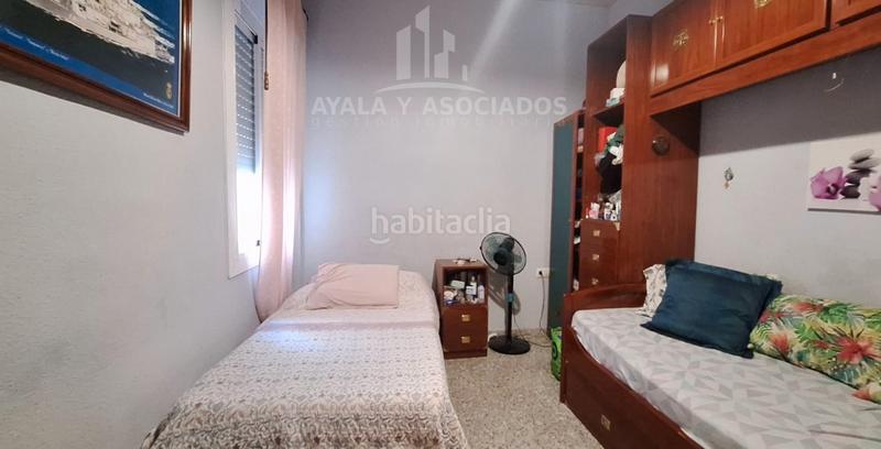 Foto 30e20d39-a342-4184-bc32-4c51c1bf00bd. Piso  en venta, junto al paseo alfonso xiii en Cartagena