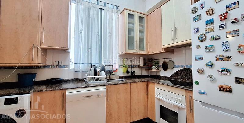 Foto 36363f29-2747-467b-8701-6cb07f49c33d. Piso  en venta, junto al paseo alfonso xiii en Cartagena