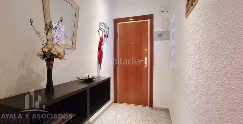 Foto 51c39c1a-e02a-410b-ac81-88124ae0f814. Piso  en venta, junto al paseo alfonso xiii en Cartagena