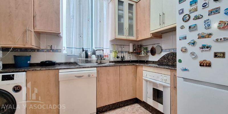 Foto 62cf423d-f5a8-4860-b141-ff03b851cbc1. Piso  en venta, junto al paseo alfonso xiii en Cartagena