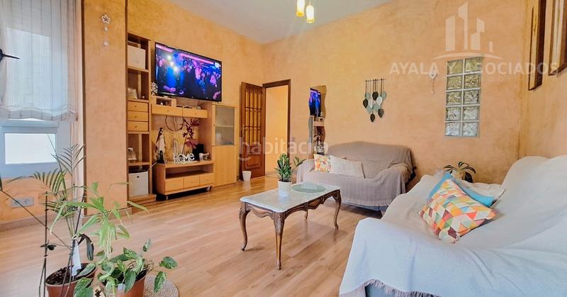 Foto 89ea9f65-d605-43bd-8b5b-91be95cbb669. Piso  en venta, junto al paseo alfonso xiii en Cartagena