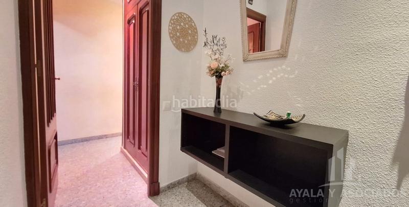 Foto 9ae83ad2-d569-4a01-ade8-33eecd966563. Piso  en venta, junto al paseo alfonso xiii en Cartagena