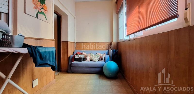 Foto 9f0725ed-7499-4e0b-b75d-53db78b9081a. Piso  en venta, junto al paseo alfonso xiii en Cartagena