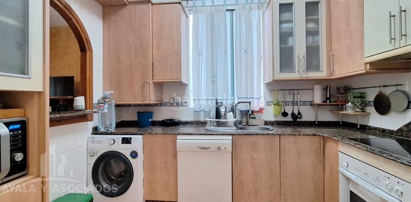 Foto aff0da6c-3684-4998-bd2c-8b0698f942f7. Piso  en venta, junto al paseo alfonso xiii en Cartagena