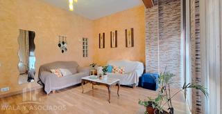 Flat in Ensanche. Piso en venta, junto al paseo alfonso xiii
