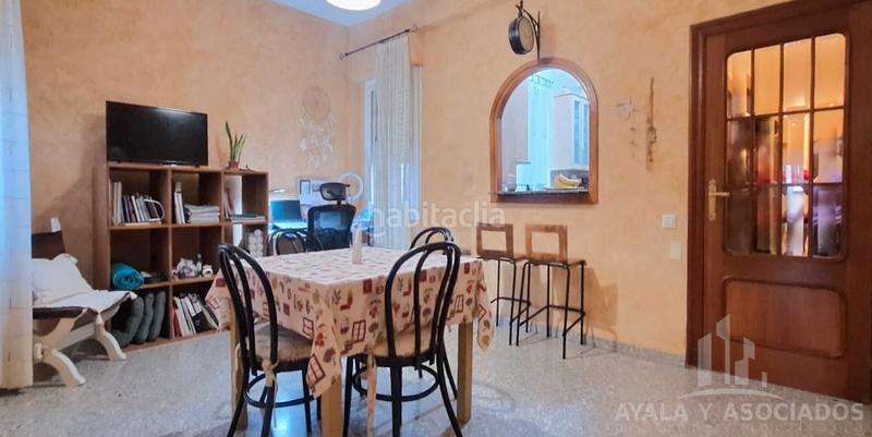 Foto b334eb8c-fede-4ecb-9783-08ccf8f10d60. Piso  en venta, junto al paseo alfonso xiii en Cartagena