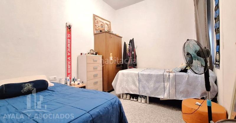 Foto cdeb8ad2-21b5-4711-ab6e-fee74cc0f983. Piso  en venta, junto al paseo alfonso xiii en Cartagena