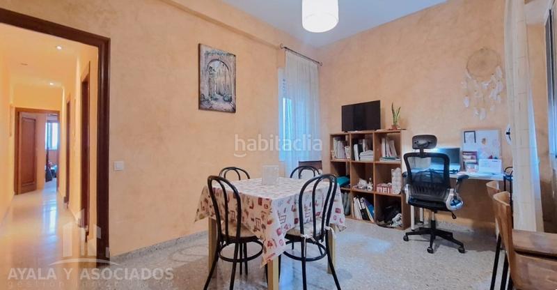 Foto d6060a55-007d-416c-abb3-a0b4612c622b. Piso  en venta, junto al paseo alfonso xiii en Cartagena