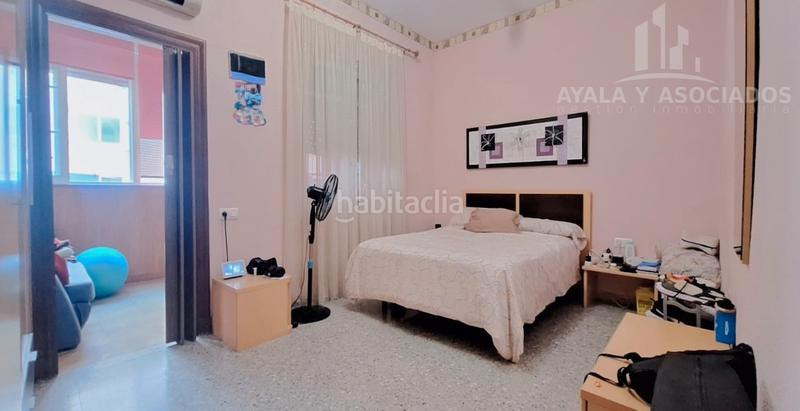 Foto e4652b36-3571-4202-9538-18a400d87887. Piso  en venta, junto al paseo alfonso xiii en Cartagena