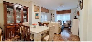 Etagenwohnung en Ensanche. Piso en venta, en paseo alfonso xiii