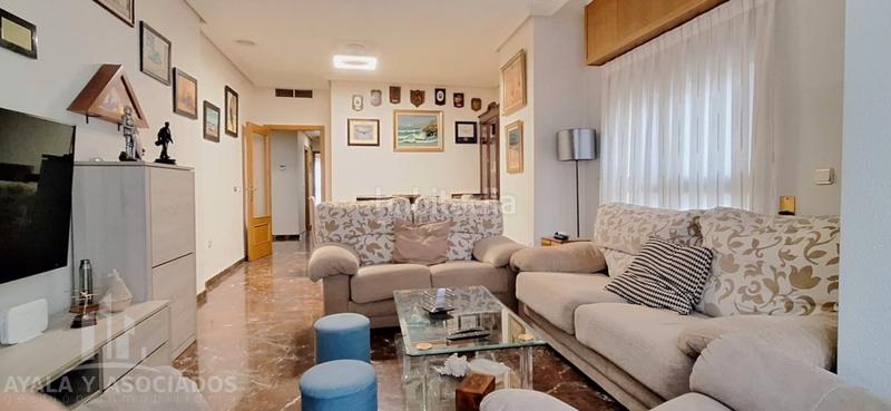 Foto 1d7b2290-3242-4a14-849b-b20a91fba89b. Piso  en venta, en paseo alfonso xiii en Ensanche Cartagena
