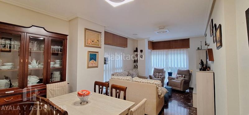 Foto 22421c9b-4244-4201-9d3c-a35849c93e72. Piso  en venta, en paseo alfonso xiii en Ensanche Cartagena