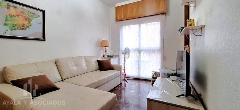 Foto 2bca3226-4643-428a-90f9-be135b18ddd9. Piso  en venta, en paseo alfonso xiii en Ensanche Cartagena