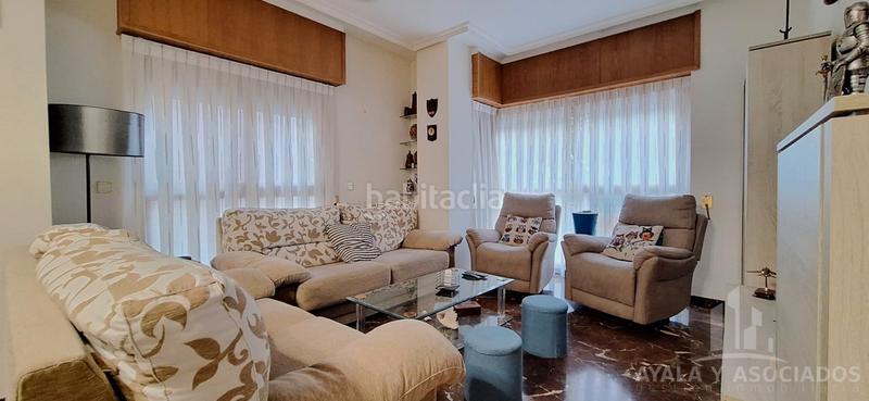 Foto 550ec576-27bb-42b2-88da-94aace0ae1a0. Piso  en venta, en paseo alfonso xiii en Ensanche Cartagena