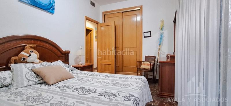 Foto 73ade97c-39f4-498f-ba7e-53ec5bb0b928. Piso  en venta, en paseo alfonso xiii en Ensanche Cartagena
