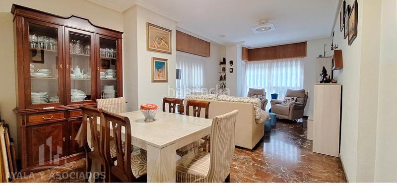 Foto 927a6b9a-d104-452f-a759-d931813f28ab. Piso  en venta, en paseo alfonso xiii en Ensanche Cartagena