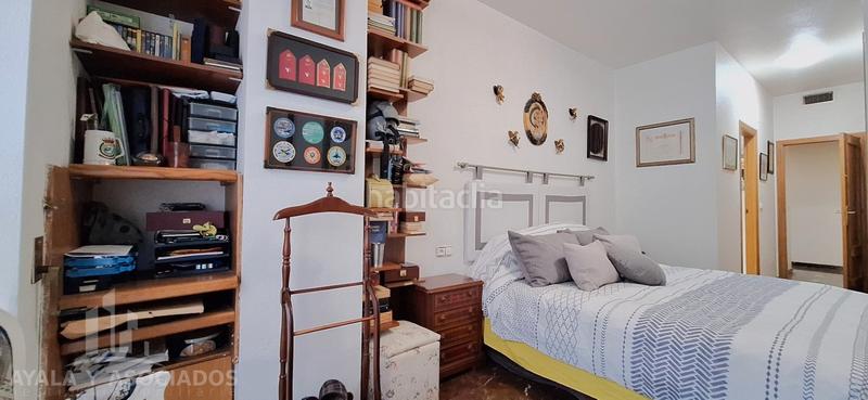 Foto ac159921-ab6b-40db-8683-ea0894216e44. Piso  en venta, en paseo alfonso xiii en Ensanche Cartagena