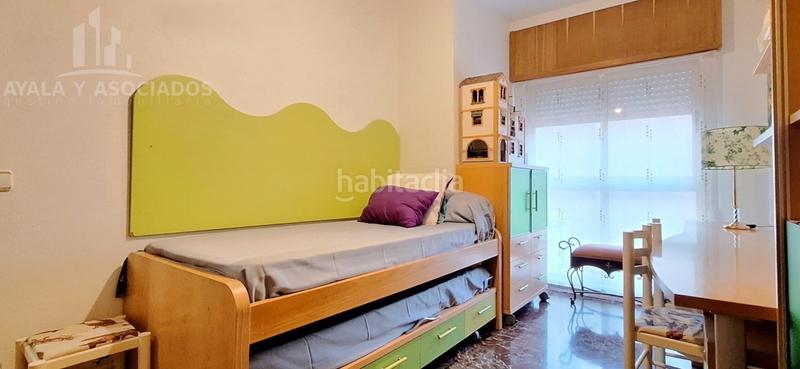 Foto c805ed31-b853-436e-a859-6178b1eb4d85. Piso  en venta, en paseo alfonso xiii en Ensanche Cartagena