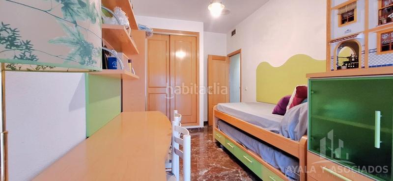 Foto fa0da55c-5d00-4078-8558-58fdaffd93a5. Piso  en venta, en paseo alfonso xiii en Ensanche Cartagena