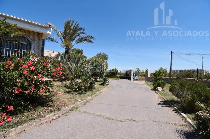Foto 00403670-58eb-4c33-ad59-5e0b81e06c1a. Masía finca rustica en venta, paraje torre rubia en Cartagena