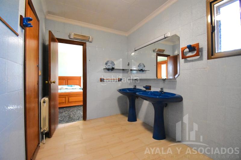 Foto 17f11629-ed24-4c58-8790-42a0b6e02bb7. Masía finca rustica en venta, paraje torre rubia en Cartagena