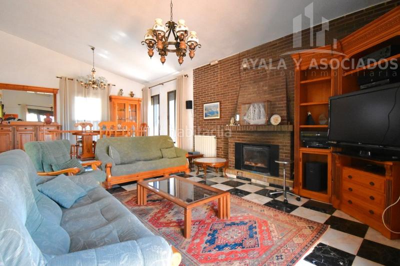 Foto 22e8b75a-8a4a-4666-86cd-96ca729ac01a. Masía finca rustica en venta, paraje torre rubia en Cartagena