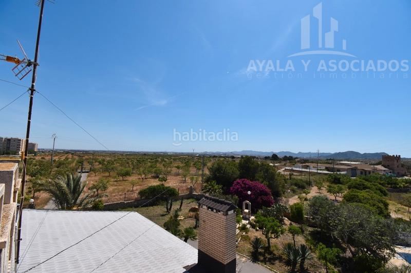 Foto 2a202b87-f007-44a9-9b08-a367fd29b433. Masía finca rustica en venta, paraje torre rubia en Cartagena