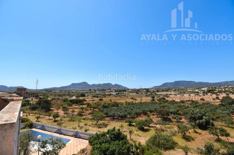 Foto 3030e5d8-5b5b-46a4-8c3f-992a89994830. Masía finca rustica en venta, paraje torre rubia en Cartagena