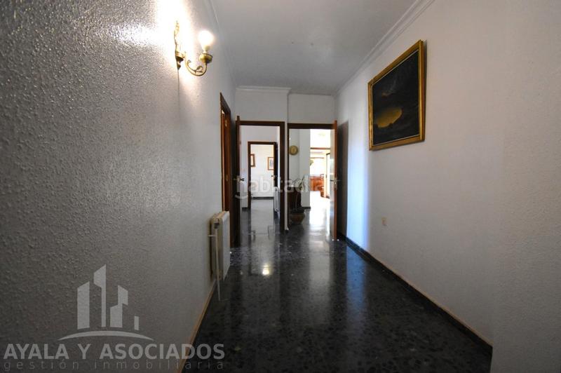 Foto 322a89c3-5bd4-49d4-9a0d-a2b890125c05. Masía finca rustica en venta, paraje torre rubia en Cartagena