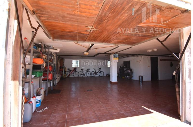 Foto 3312aa1b-0bb6-4773-87e1-2f3fe67608ff. Masía finca rustica en venta, paraje torre rubia en Cartagena