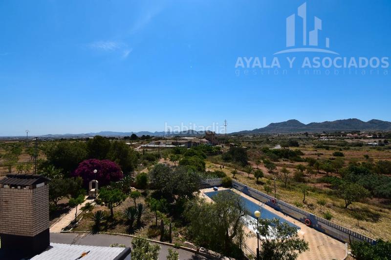 Foto 5bba301b-8008-4d99-a8fc-c0b8f262cfe2. Masía finca rustica en venta, paraje torre rubia en Cartagena