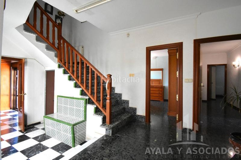 Foto 5eb893b3-f259-43ff-b24a-f94fe1963b7f. Masía finca rustica en venta, paraje torre rubia en Cartagena