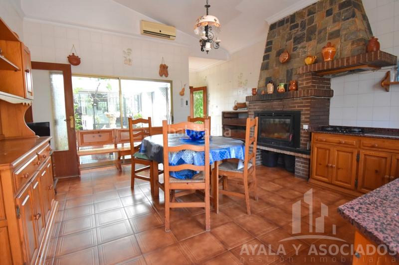 Foto 6e16a87e-d7ad-4730-a9c7-96352c21993c. Masía finca rustica en venta, paraje torre rubia en Cartagena
