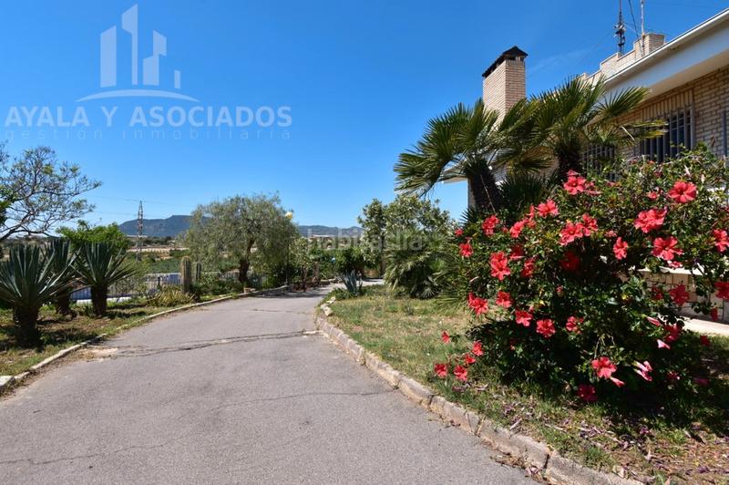 Foto 78a5442c-4db8-4f77-b717-87d66921add3. Masía finca rustica en venta, paraje torre rubia en Cartagena