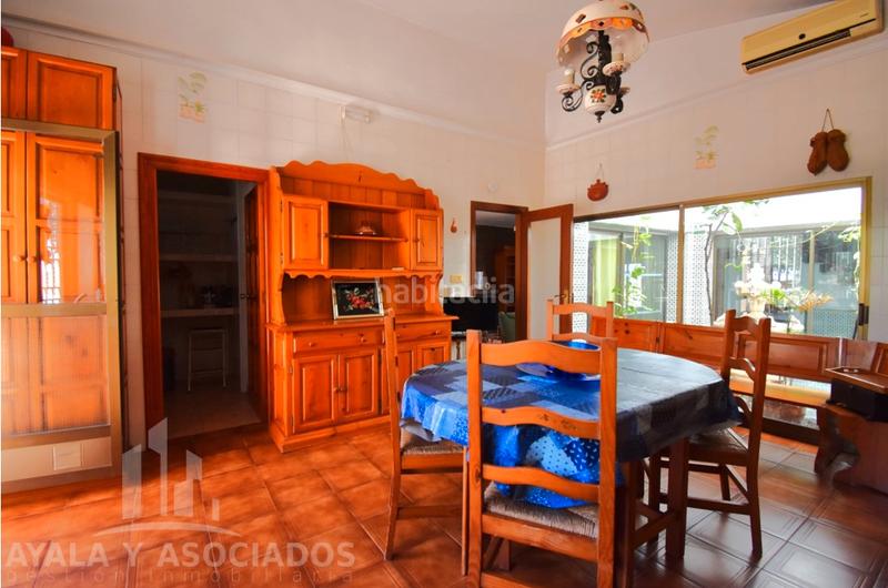 Foto 81fd235a-80f2-41df-b629-5290ab12f64b. Masía finca rustica en venta, paraje torre rubia en Cartagena