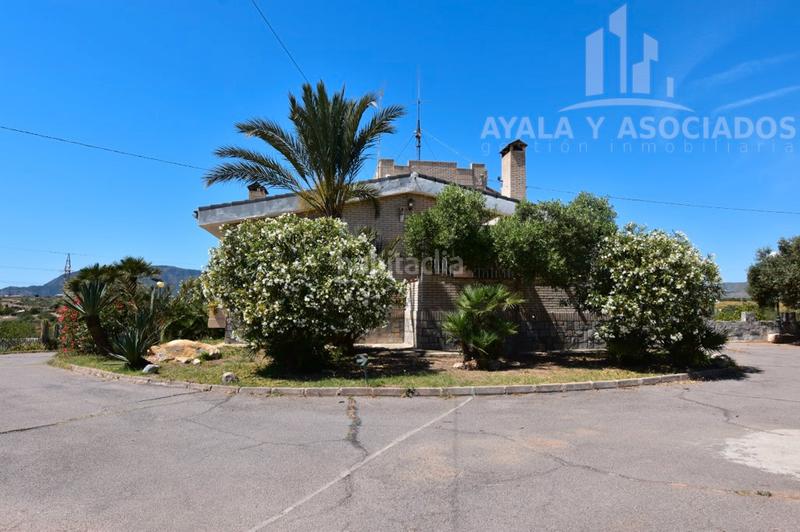 Foto 82d9a390-db46-46ad-b960-99ca91b1fdb2. Masía finca rustica en venta, paraje torre rubia en Cartagena