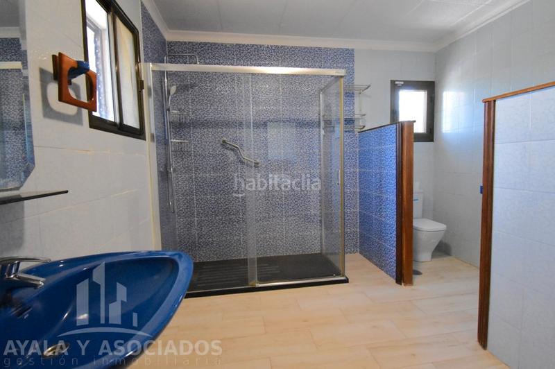 Foto 8e8b5ebf-301d-4c78-b0c7-c60baefdefcc. Masía finca rustica en venta, paraje torre rubia en Cartagena