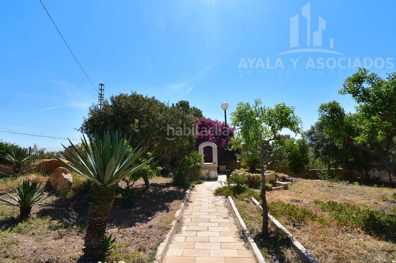 Foto adcd62b5-1b17-4bb6-9a26-14afcc186569. Masía finca rustica en venta, paraje torre rubia en Cartagena