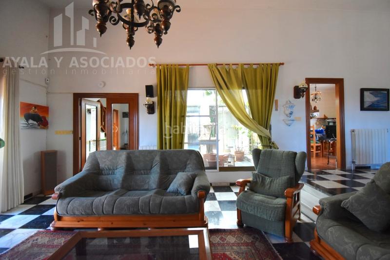 Foto dd98a47a-4688-4151-912e-421e48bc0b7e. Masía finca rustica en venta, paraje torre rubia en Cartagena