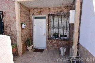 Reihenhaus en San Antn. Planta baja en venta, san anton (cartagena)