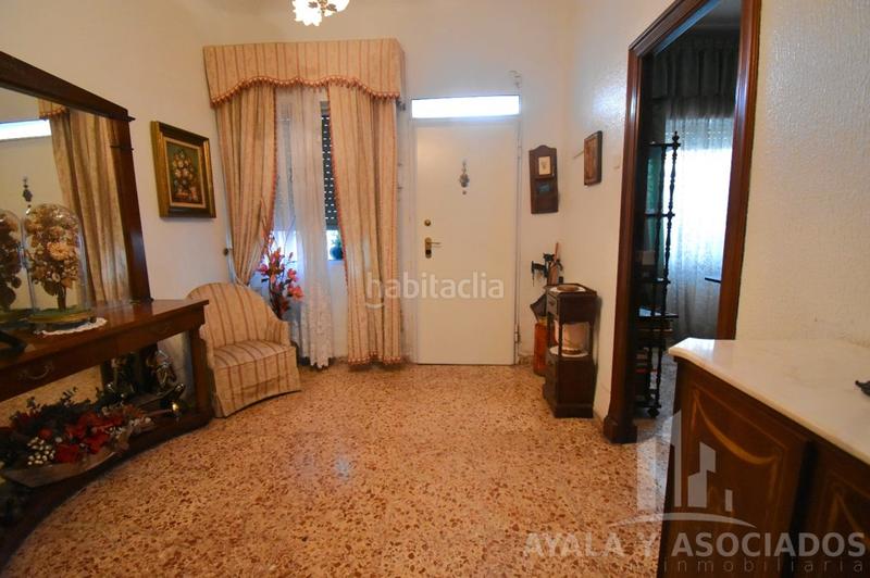 Foto 13a110f2-f915-4a42-afb4-0484be8a9b16. Casa adosada planta baja en venta, san anton () en Cartagena