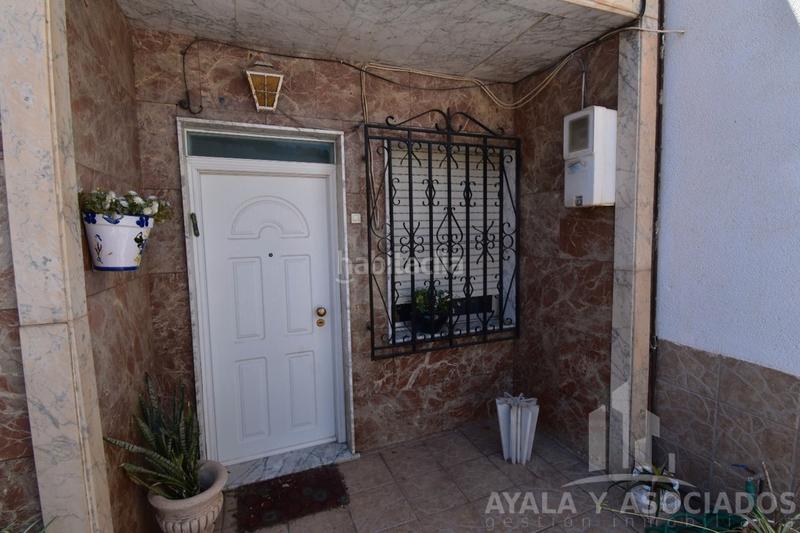 Foto 25cde543-4742-462e-88de-41086cdfa138. Casa adosada planta baja en venta, san anton () en Cartagena