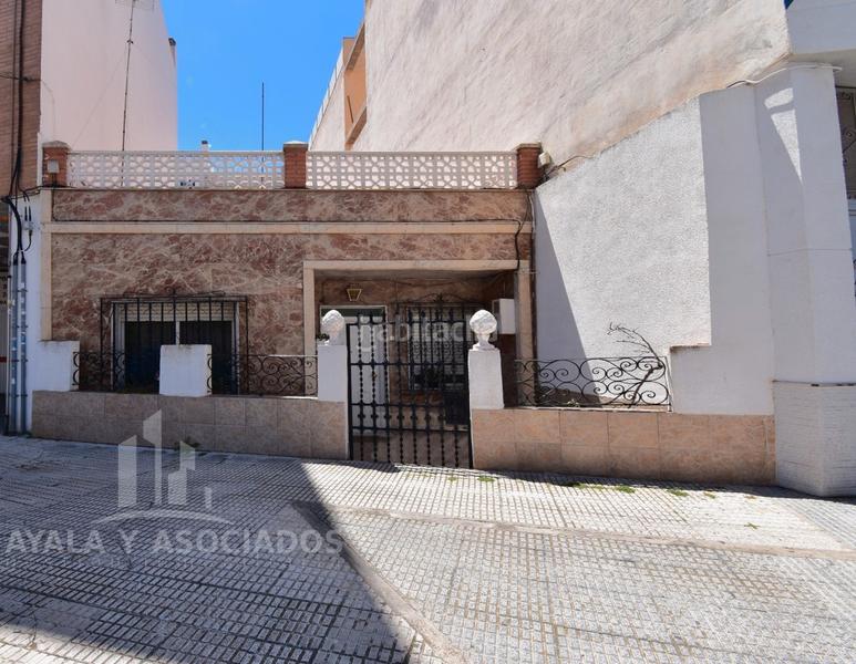 Foto 3553d8da-569c-4072-adee-3d60b7773bac. Casa adosada planta baja en venta, san anton () en Cartagena