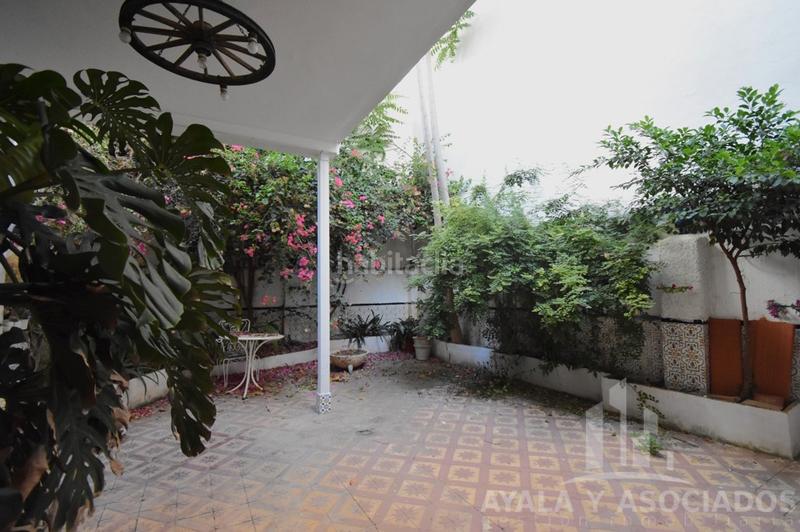Foto 3db531a6-7fe6-4fc6-80f0-0f7c2783c3f3. Casa adosada planta baja en venta, san anton () en Cartagena