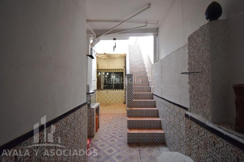Foto 49f79330-0a4d-41d5-8648-2b9caa7092a7. Casa adosada planta baja en venta, san anton () en Cartagena