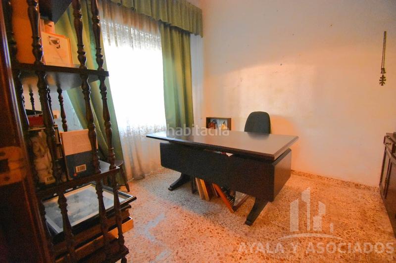 Foto 4bb4dba1-67b7-4d51-b011-910d566e2c5b. Casa adosada planta baja en venta, san anton () en Cartagena