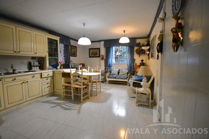 Foto 505beb05-752b-42e1-bf7d-7bd0aea56508. Casa adosada planta baja en venta, san anton () en Cartagena
